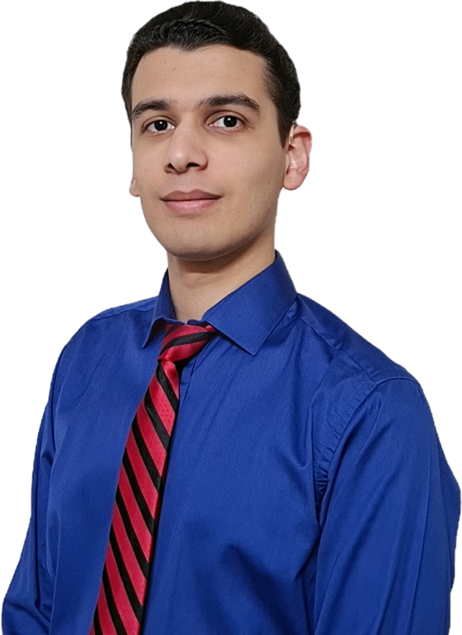 Amir Rashedi